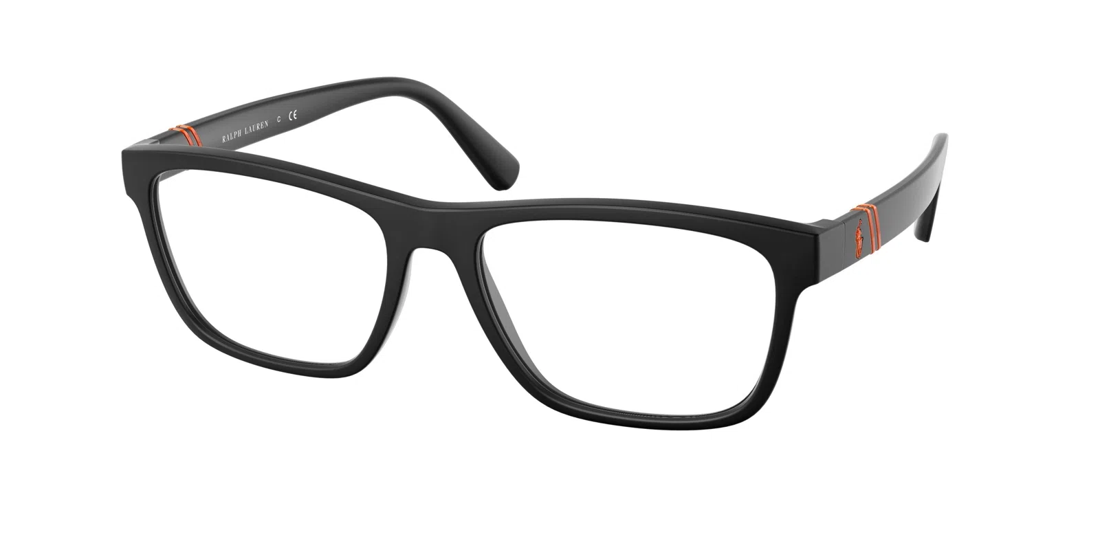 Polo 2230 Eyeglasses - view 5